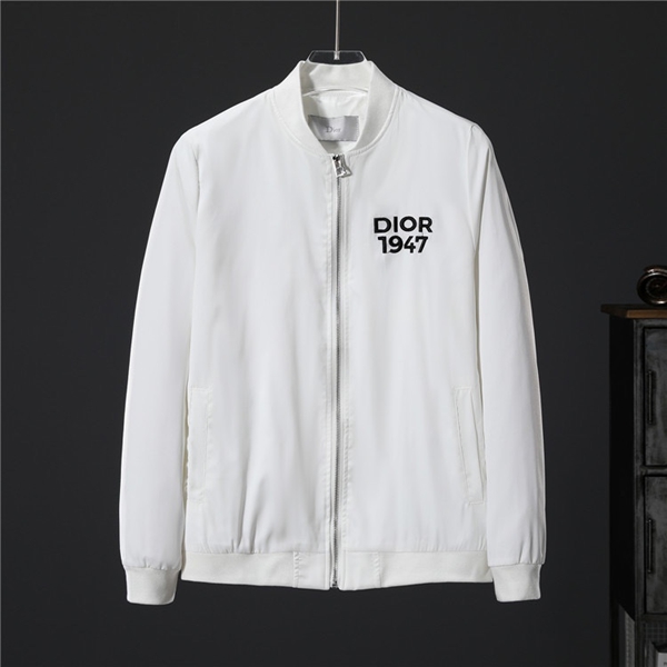 ブランドジャケット正面デザイン